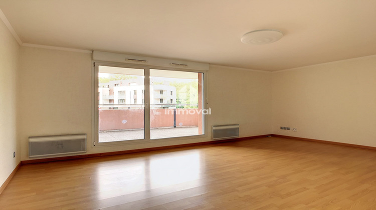 Ma-Cabane - Location Appartement Illkirch-Graffenstaden, 84 m²