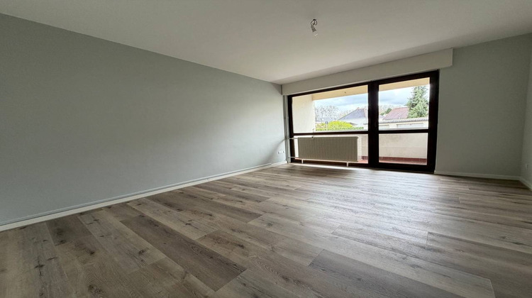 Ma-Cabane - Location Appartement Illkirch-Graffenstaden, 79 m²