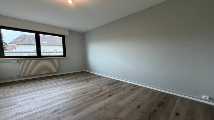 Ma-Cabane - Location Appartement Illkirch-Graffenstaden, 79 m²