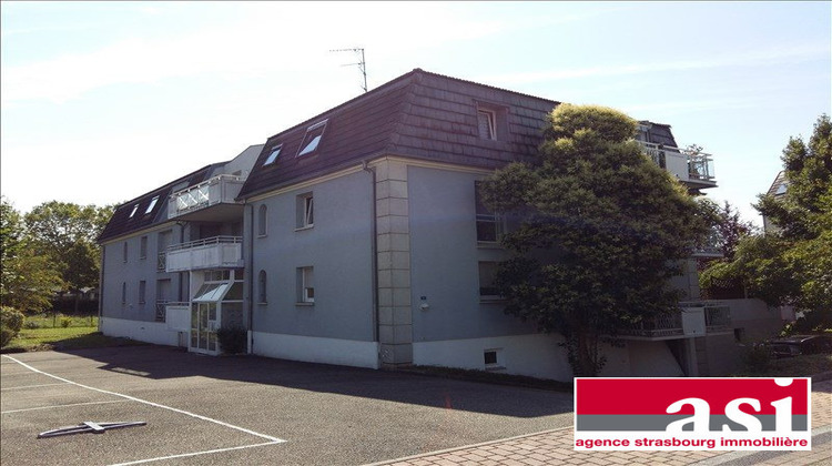 Ma-Cabane - Location Appartement Illkirch-Graffenstaden, 66 m²