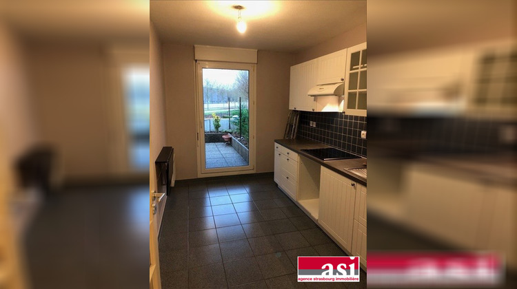 Ma-Cabane - Location Appartement Illkirch-Graffenstaden, 66 m²