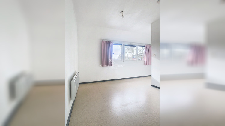 Ma-Cabane - Location Appartement ILLKIRCH-GRAFFENSTADEN, 18 m²