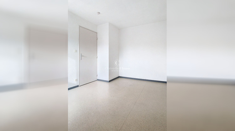 Ma-Cabane - Location Appartement ILLKIRCH-GRAFFENSTADEN, 18 m²
