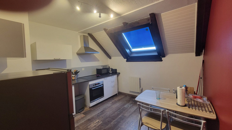 Ma-Cabane - Location Appartement Illkirch-Graffenstaden, 65 m²