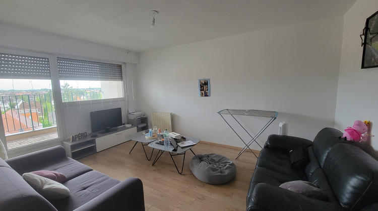Ma-Cabane - Location Appartement Illkirch-Graffenstaden, 65 m²