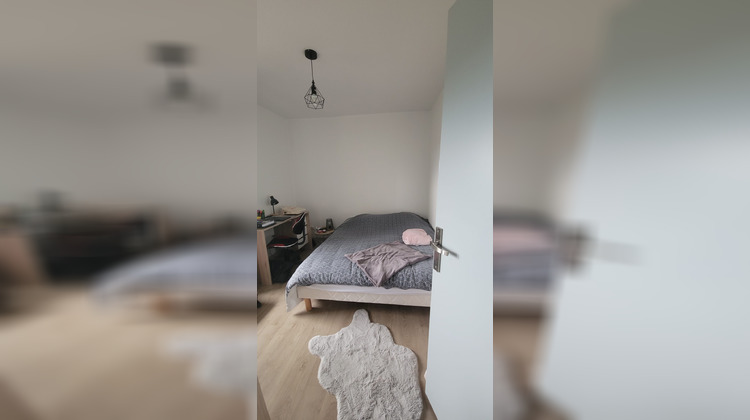 Ma-Cabane - Location Appartement Illkirch-Graffenstaden, 65 m²