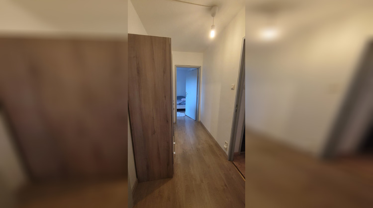 Ma-Cabane - Location Appartement Illkirch-Graffenstaden, 65 m²