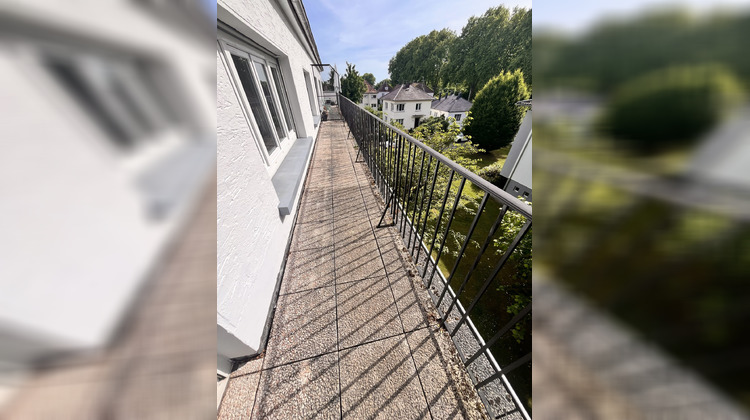 Ma-Cabane - Location Appartement Illkirch-Graffenstaden, 95 m²