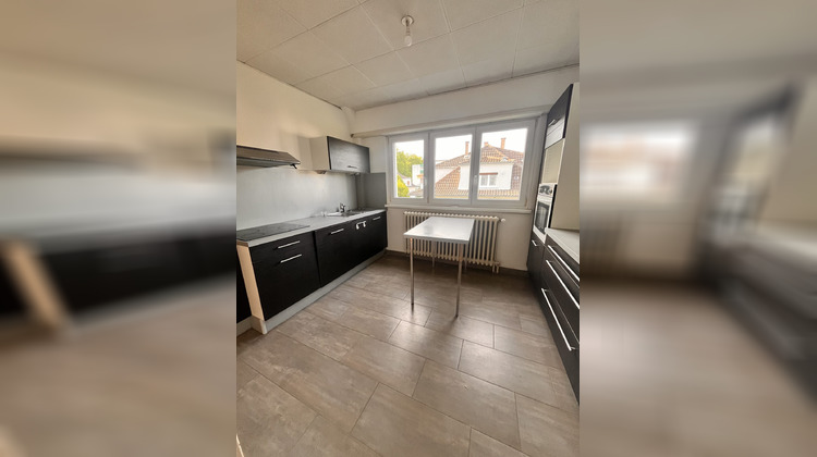 Ma-Cabane - Location Appartement Illkirch-Graffenstaden, 95 m²