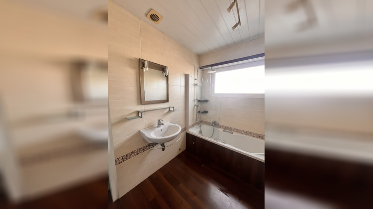 Ma-Cabane - Location Appartement Illkirch-Graffenstaden, 95 m²