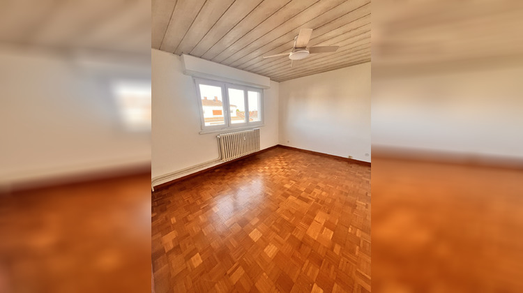 Ma-Cabane - Location Appartement Illkirch-Graffenstaden, 95 m²