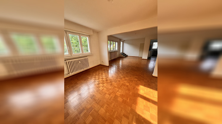 Ma-Cabane - Location Appartement Illkirch-Graffenstaden, 95 m²