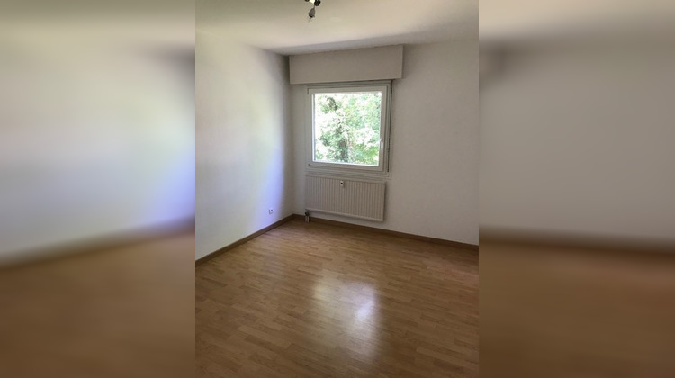 Ma-Cabane - Location Appartement ILLKIRCH-GRAFFENSTADEN, 63 m²
