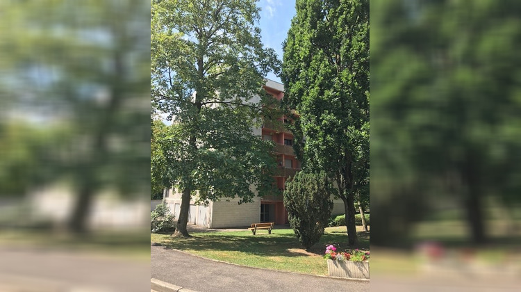 Ma-Cabane - Location Appartement ILLKIRCH-GRAFFENSTADEN, 63 m²