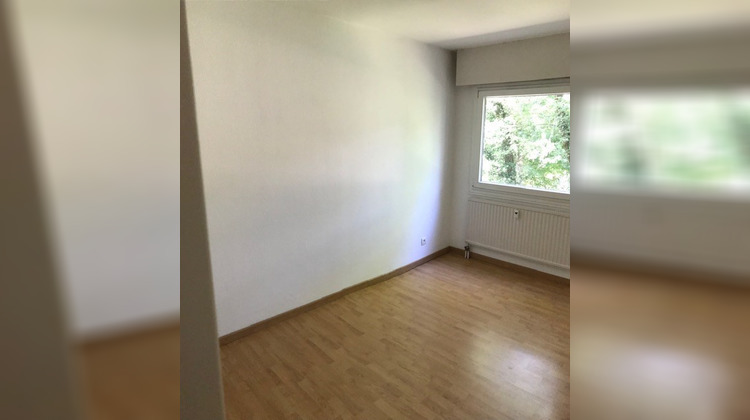 Ma-Cabane - Location Appartement ILLKIRCH-GRAFFENSTADEN, 63 m²
