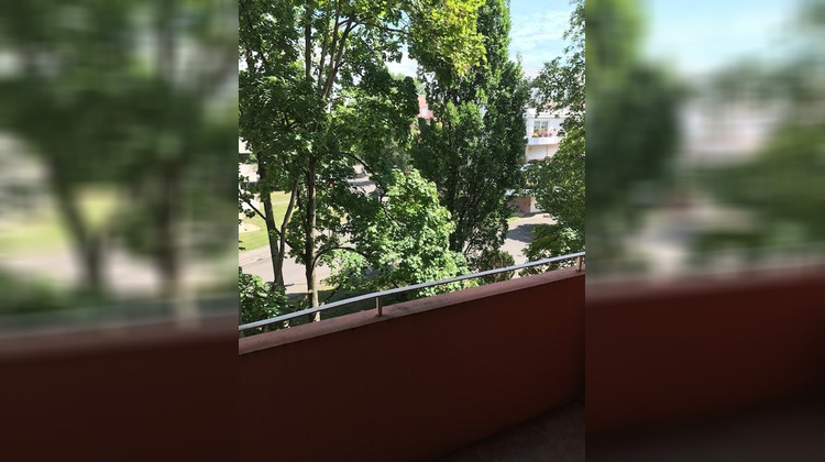 Ma-Cabane - Location Appartement ILLKIRCH-GRAFFENSTADEN, 63 m²