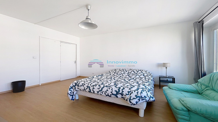 Ma-Cabane - Location Appartement Illkirch-Graffenstaden, 18 m²