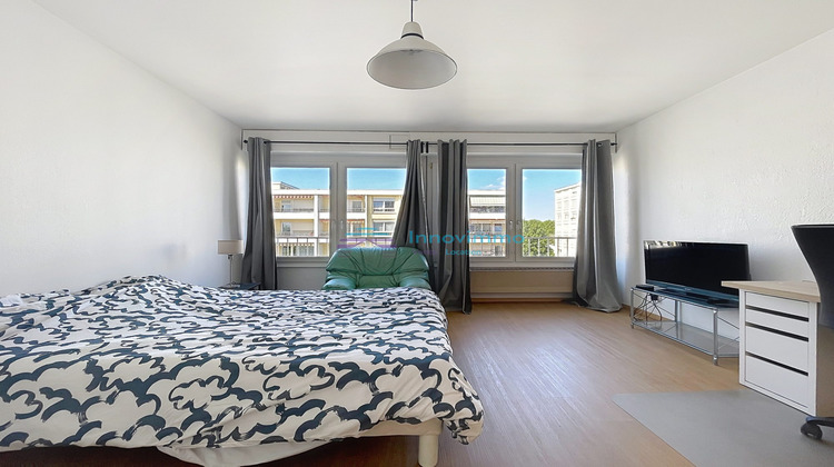 Ma-Cabane - Location Appartement Illkirch-Graffenstaden, 18 m²