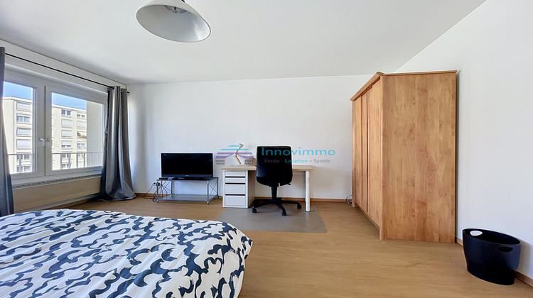 Ma-Cabane - Location Appartement Illkirch-Graffenstaden, 18 m²