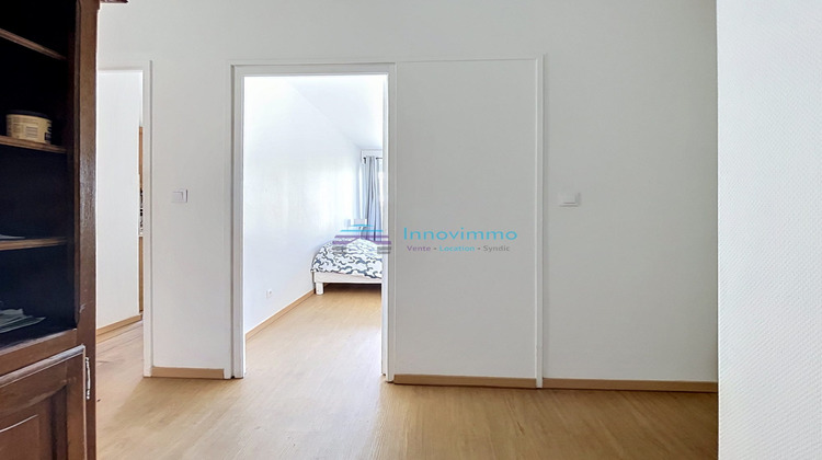 Ma-Cabane - Location Appartement Illkirch-Graffenstaden, 18 m²