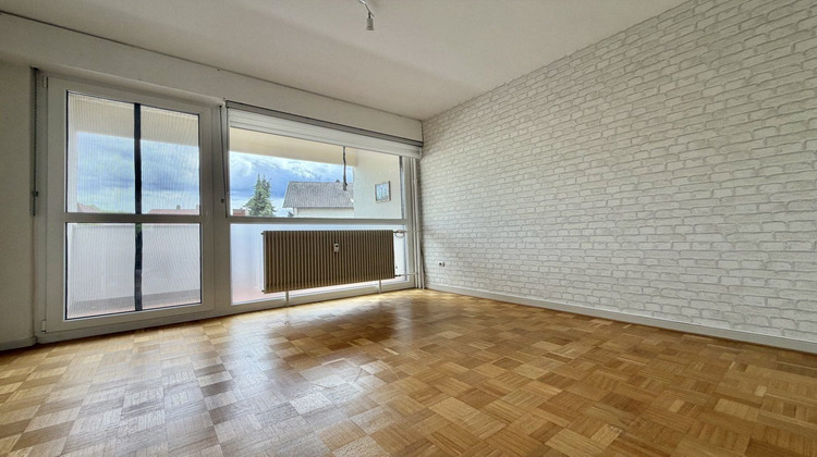 Ma-Cabane - Location Appartement Illkirch-Graffenstaden, 93 m²
