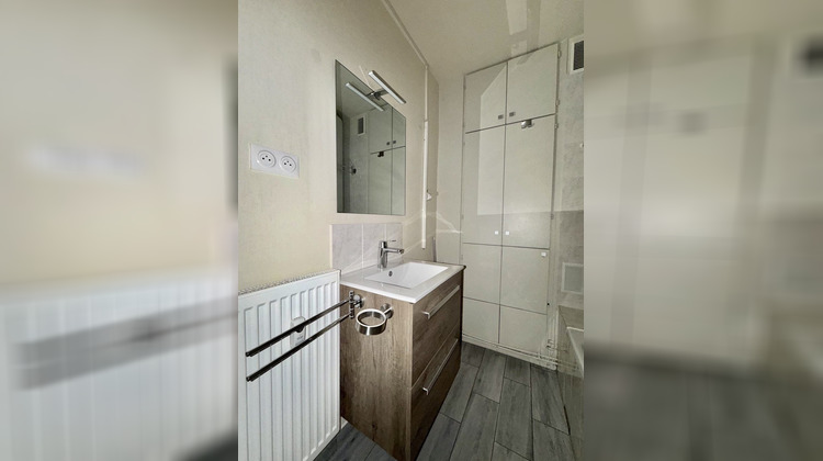 Ma-Cabane - Location Appartement Illkirch-Graffenstaden, 93 m²