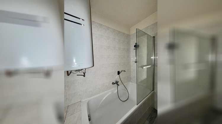 Ma-Cabane - Location Appartement Illkirch-Graffenstaden, 93 m²