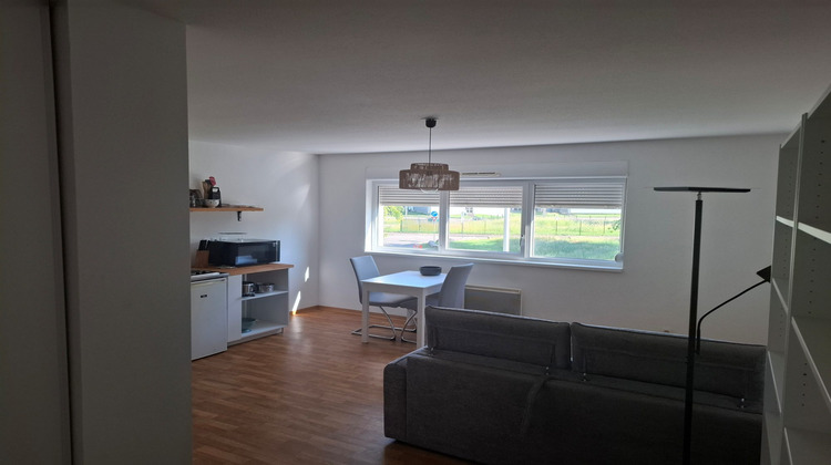 Ma-Cabane - Location Appartement Illkirch-Graffenstaden, 26 m²