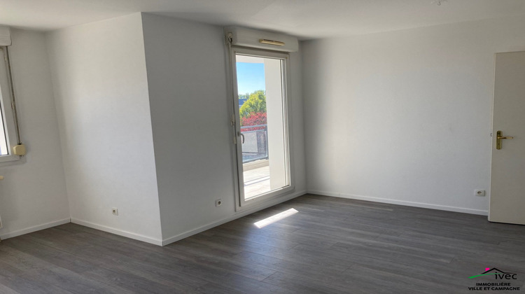 Ma-Cabane - Location Appartement ILLKIRCH GRAFFENSTADEN, 92 m²