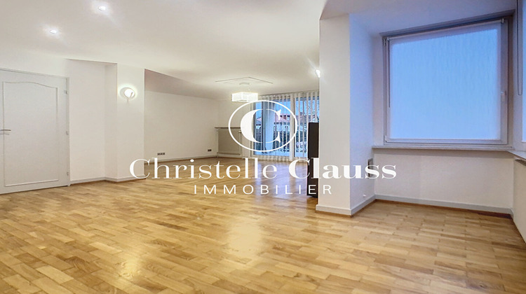 Ma-Cabane - Location Appartement ILLKIRCH-GRAFFENSTADEN, 114 m²