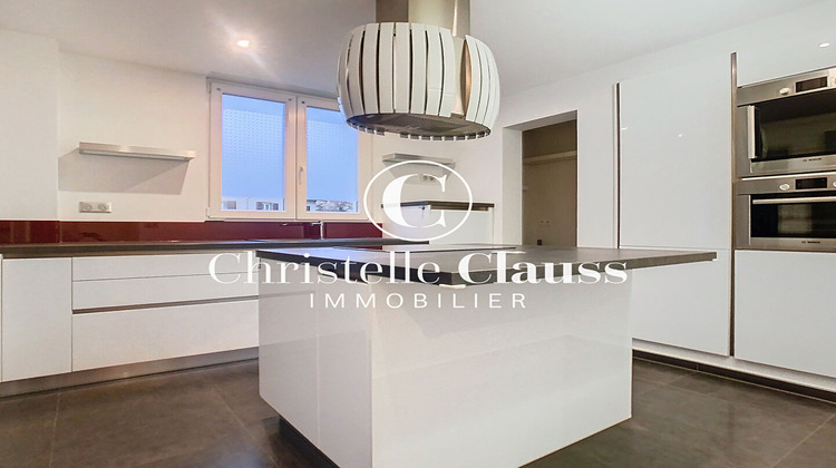 Ma-Cabane - Location Appartement ILLKIRCH-GRAFFENSTADEN, 114 m²