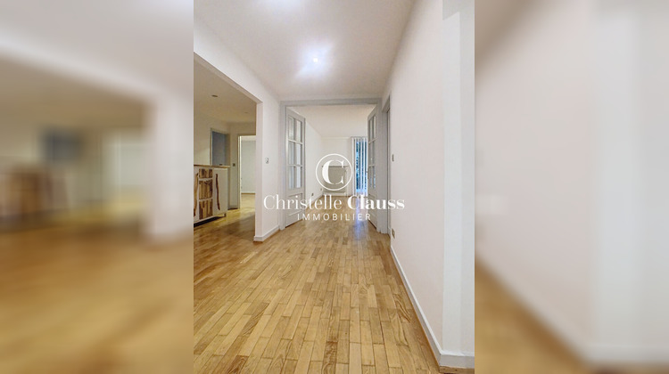 Ma-Cabane - Location Appartement ILLKIRCH-GRAFFENSTADEN, 114 m²