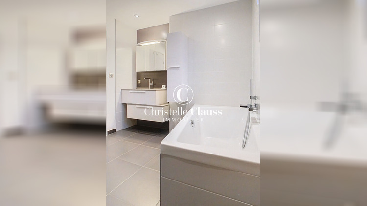 Ma-Cabane - Location Appartement ILLKIRCH-GRAFFENSTADEN, 114 m²