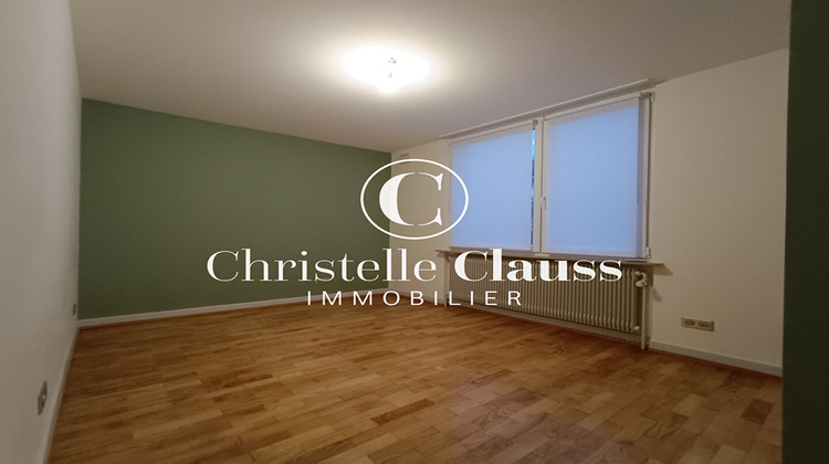 Ma-Cabane - Location Appartement ILLKIRCH-GRAFFENSTADEN, 114 m²