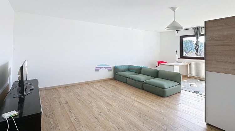 Ma-Cabane - Location Appartement Illkirch-Graffenstaden, 25 m²