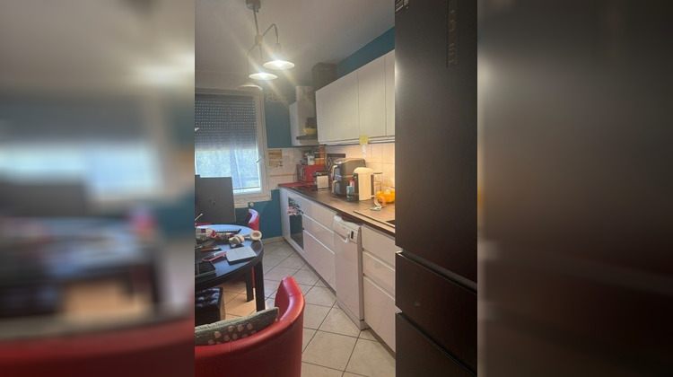 Ma-Cabane - Location Appartement Illkirch-Graffenstaden, 68 m²
