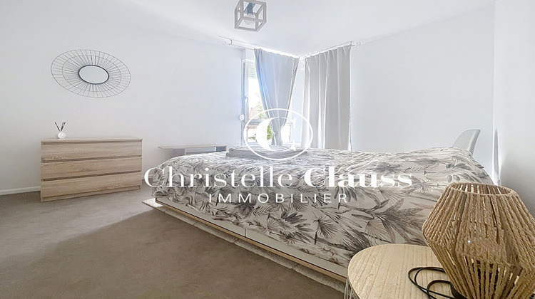 Ma-Cabane - Location Appartement ILLKIRCH-GRAFFENSTADEN, 49 m²