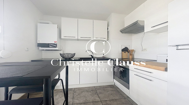 Ma-Cabane - Location Appartement ILLKIRCH-GRAFFENSTADEN, 49 m²