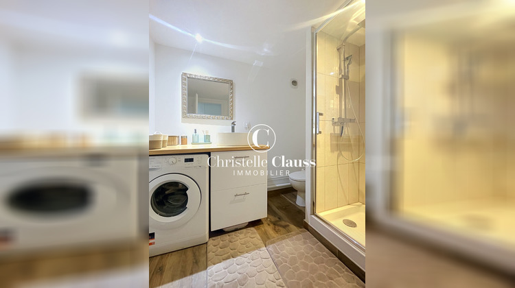 Ma-Cabane - Location Appartement ILLKIRCH-GRAFFENSTADEN, 49 m²