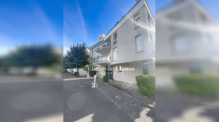Ma-Cabane - Location Appartement ILLKIRCH-GRAFFENSTADEN, 49 m²