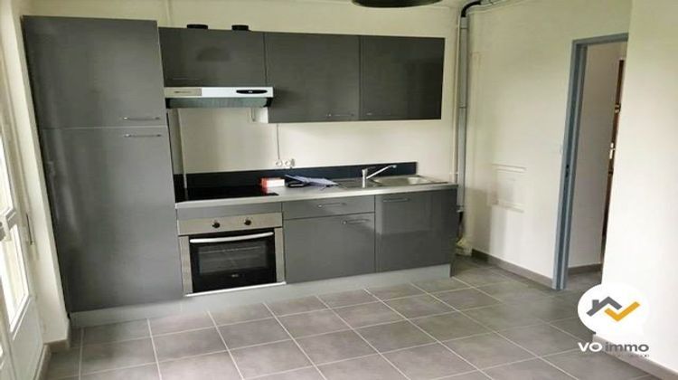 Ma-Cabane - Location Appartement Illzach, 49 m²