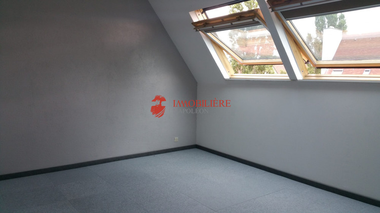 Ma-Cabane - Location Appartement Illzach, 57 m²