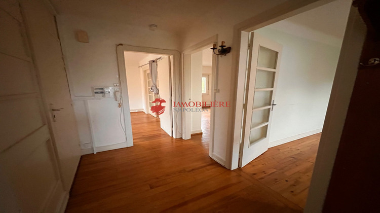 Ma-Cabane - Location Appartement Illzach, 63 m²