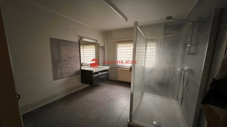 Ma-Cabane - Location Appartement Illzach, 63 m²