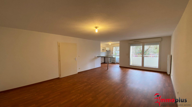 Ma-Cabane - Location Appartement Illzach, 46 m²