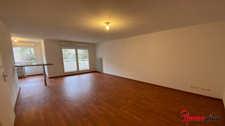 Ma-Cabane - Location Appartement Illzach, 46 m²