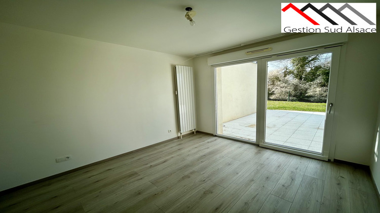 Ma-Cabane - Location Appartement Illzach, 65 m²