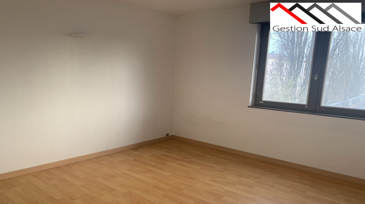 Ma-Cabane - Location Appartement Illzach, 74 m²
