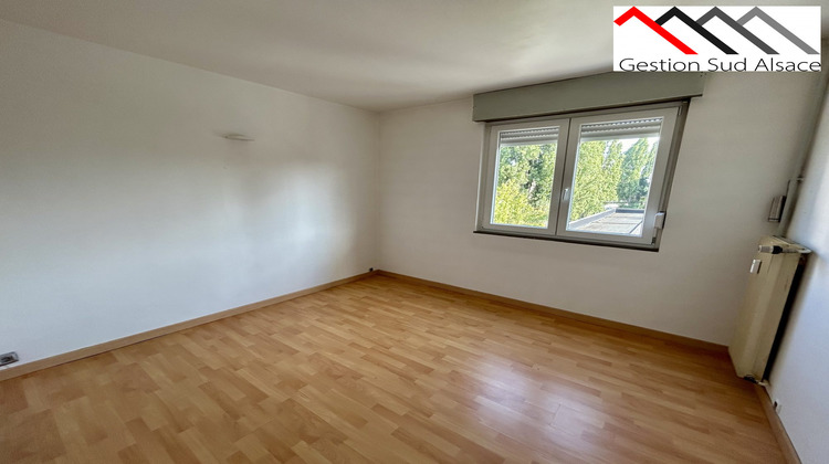 Ma-Cabane - Location Appartement Illzach, 74 m²