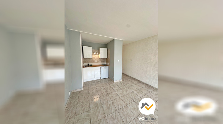 Ma-Cabane - Location Appartement Illzach, 29 m²